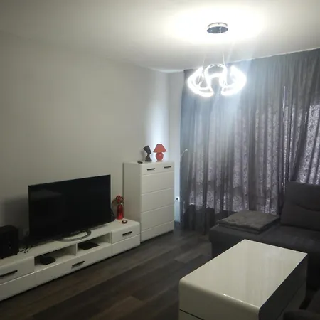 Sunshine Terrace Apartman Plovdiv