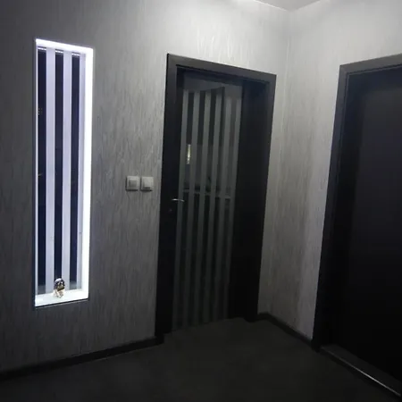 Apartman Sunshine Terrace