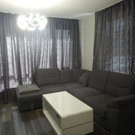 Apartman Sunshine Terrace Plovdiv