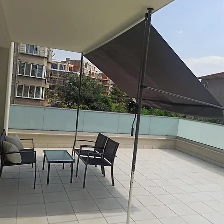 Appartement Sunshine Terrace