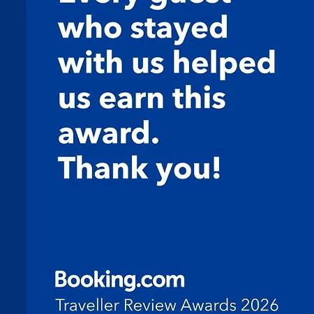 Sunshine Terrace Apartman *