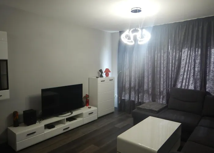 Sunshine Terrace Apartmán Plovdiv