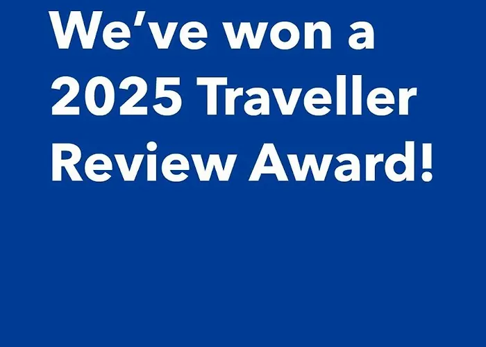 Sunshine Terrace Apartmán