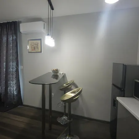 Sunshine Terrace * Plovdiv