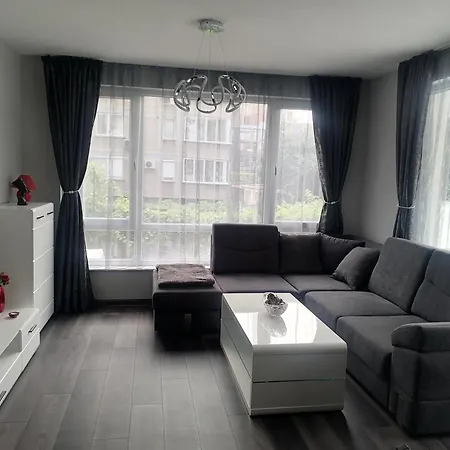 شقة Sunshine Terrace *