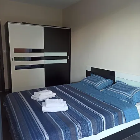 Sunshine Terrace * Plovdiv