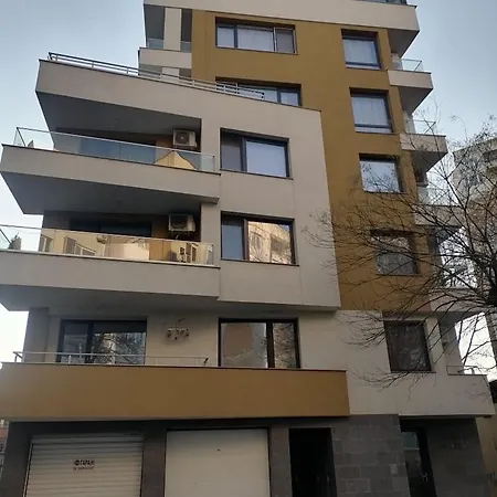 Appartement Sunshine Terrace *