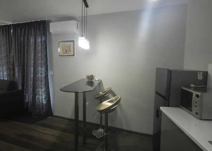 Sunshine Terrace * Plovdiv