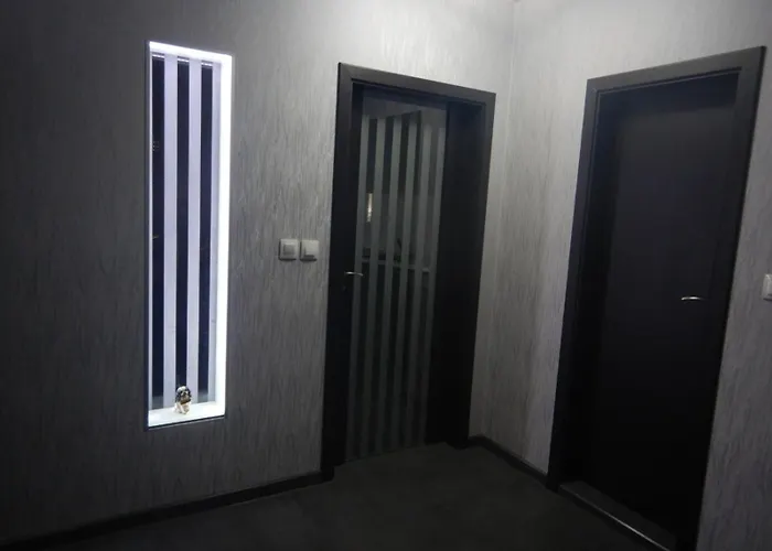 Apartmán Sunshine Terrace