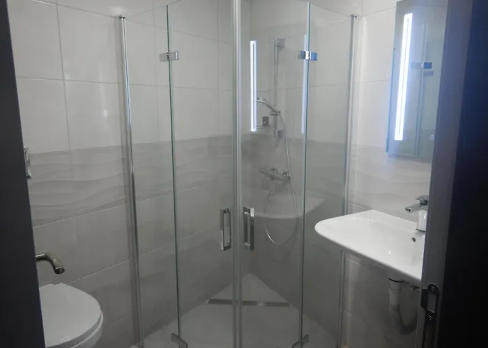 Sunshine Terrace * Plovdiv